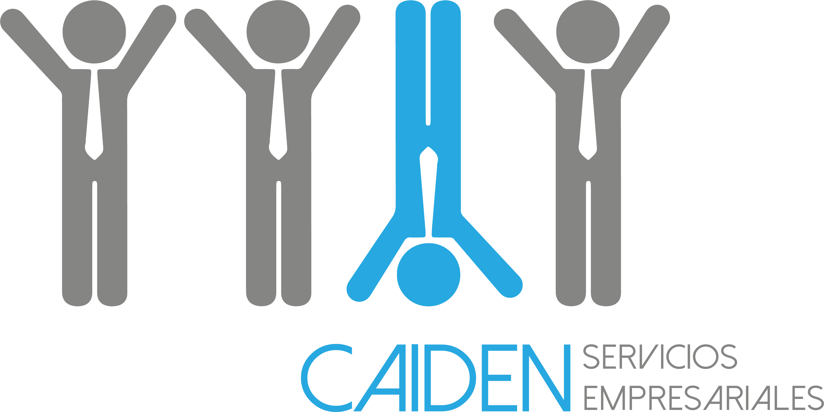 Logotipo CAIDEN Servicios Empresariales